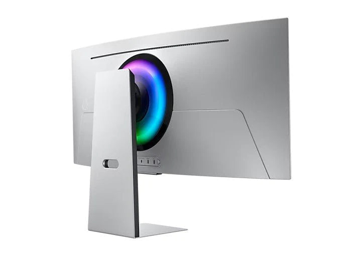Samsung Monitor de juego OLED Samsung Odyssey G8 S34BG850SN 34" Class UW-QHD Pantalla curva