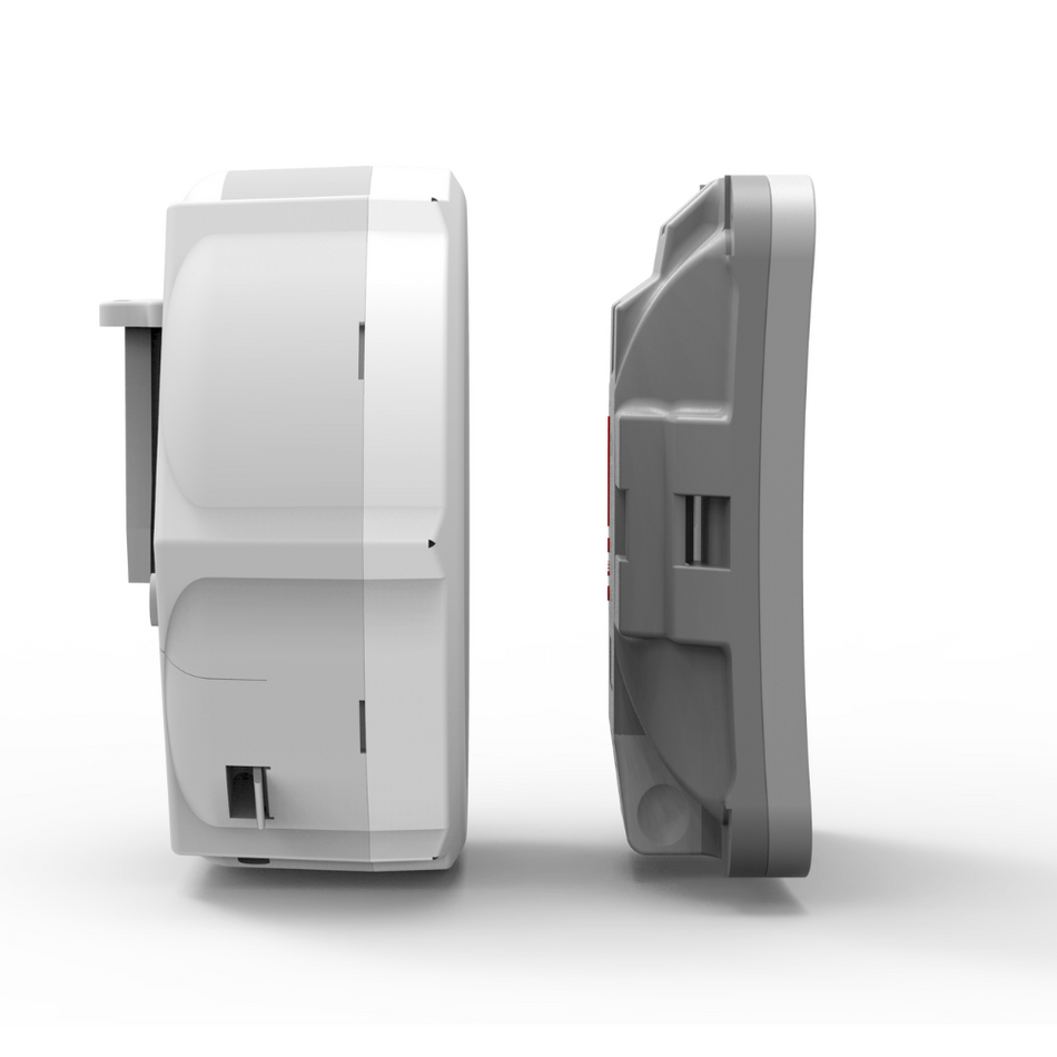 MIKROTIK RBSXTsq5nD - (SXTSQ LITE5) CPE Y PTP, MIMO EN 5GHZ 802.11 A/N CON ANTENA INTEGRADA DE 16DBI, HASTA 316 MW DE POTENCIA