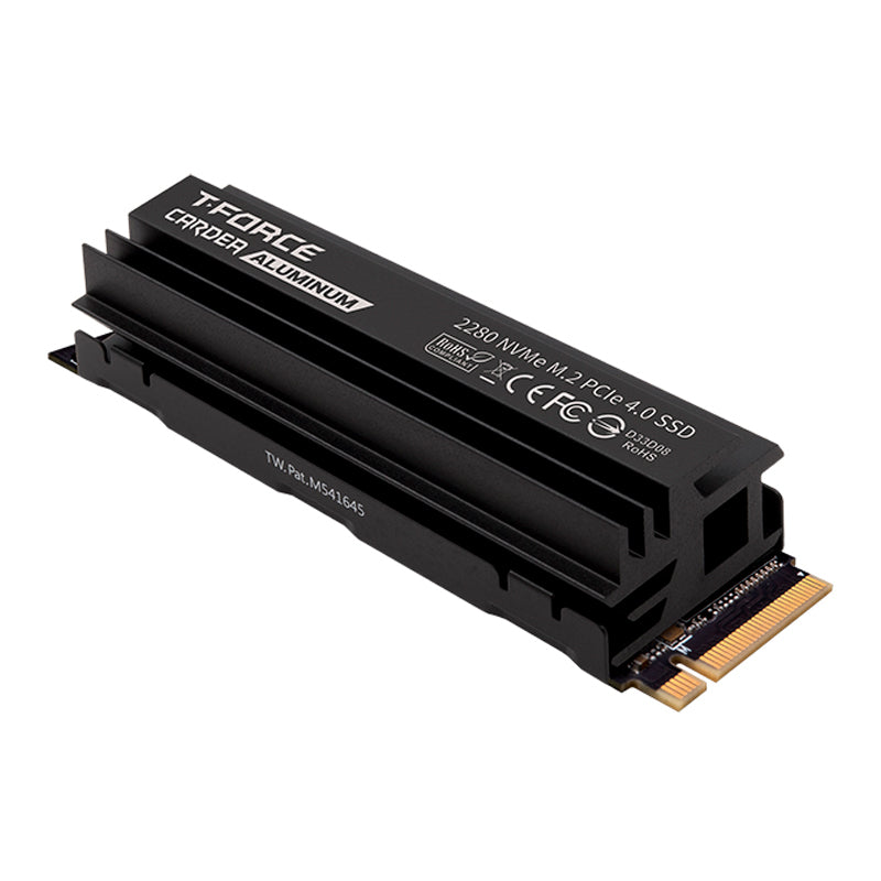 SSD 2T TF A440 PRO ALUM M2 4X4