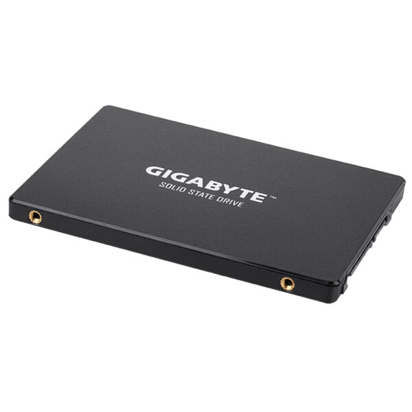 Unidad en estado solido Gigabyte GP-GSTFS31240GNTD, 240GB, SATA 6.0 Gbps, 2.5", 7mm.