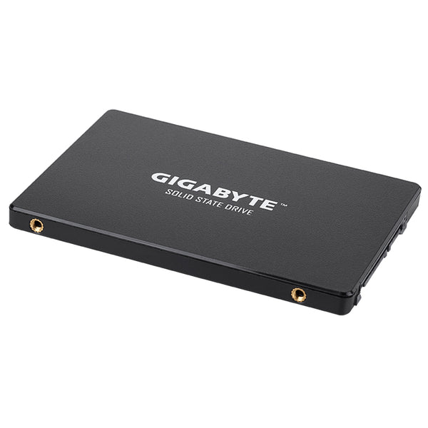 Unidad en estado solido Gigabyte GP-GSTFS31480GNTD, 480GB, SATA 6.0 Gbps, 2.5", 7mm.