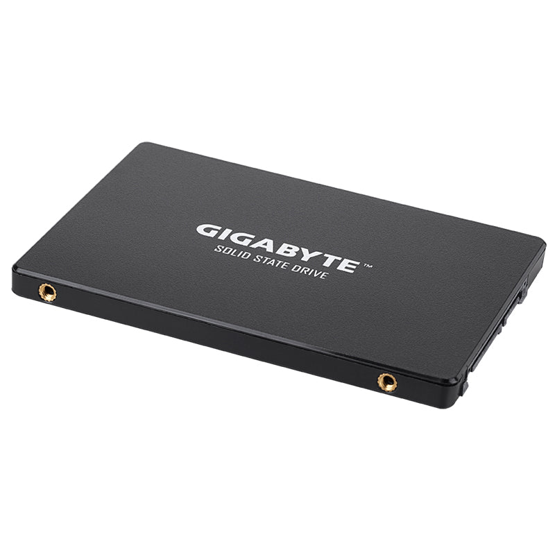 Unidad en estado solido Gigabyte GP-GSTFS31480GNTD, 480GB, SATA 6.0 Gbps, 2.5", 7mm.