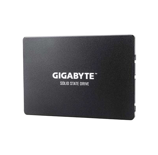 Unidad en estado solido Gigabyte GP-GSTFS31240GNTD, 240GB, SATA 6.0 Gbps, 2.5", 7mm.