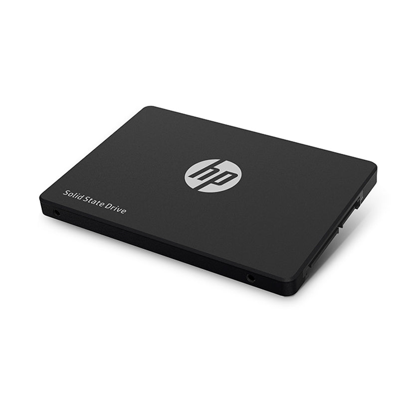 Unidad en estado solido HP SSD S650 2.5" 480GB SATA III 6Gb/s