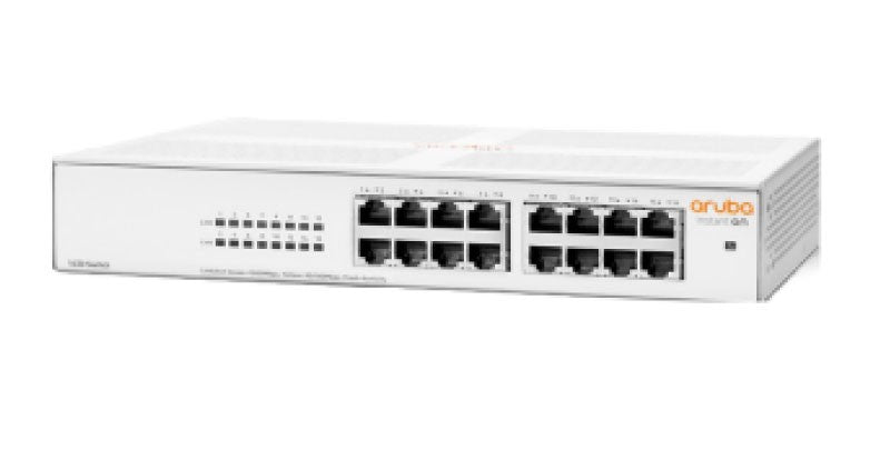 HPE R8R47A - Conmutador Aruba Instant On 1430 16G