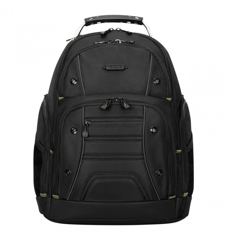 MOCHILA TARGUS DRIFTER ESSENTIALS 15-16" NEGRO (TBB63805GL)