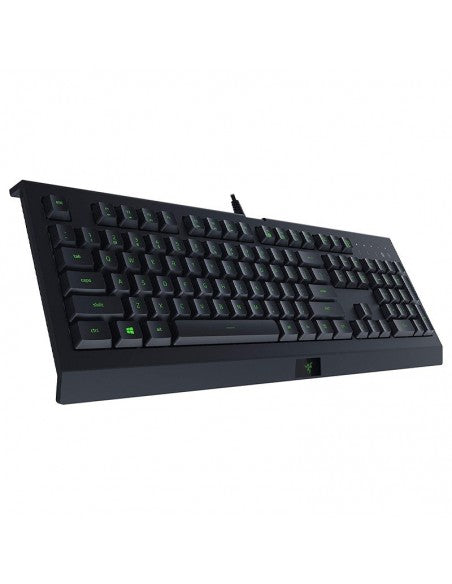 TECLADO RAZER CYNOSA LITE-ESSENTIAL MEMBRANE US CHROMA BLACK (RZ03-02740700-R3U1)