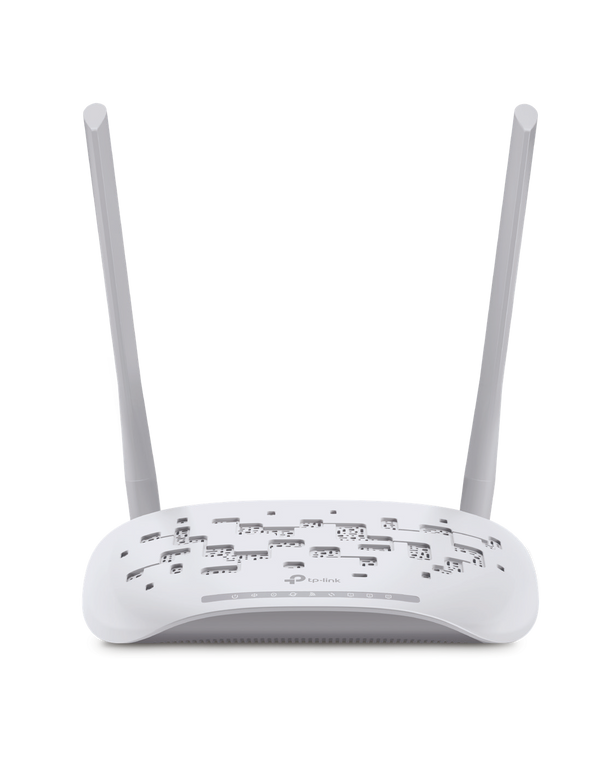 TP-Link XN021-G3 | Router XPON CATV inalámbrico N 300 Mbps