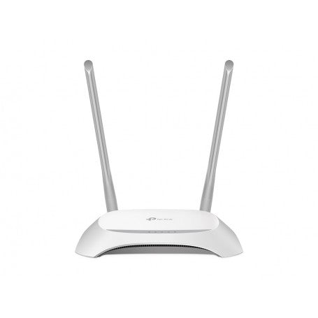 Router inalambrico Wi-fi N TP-LINK TL-WR840N 300Mbps