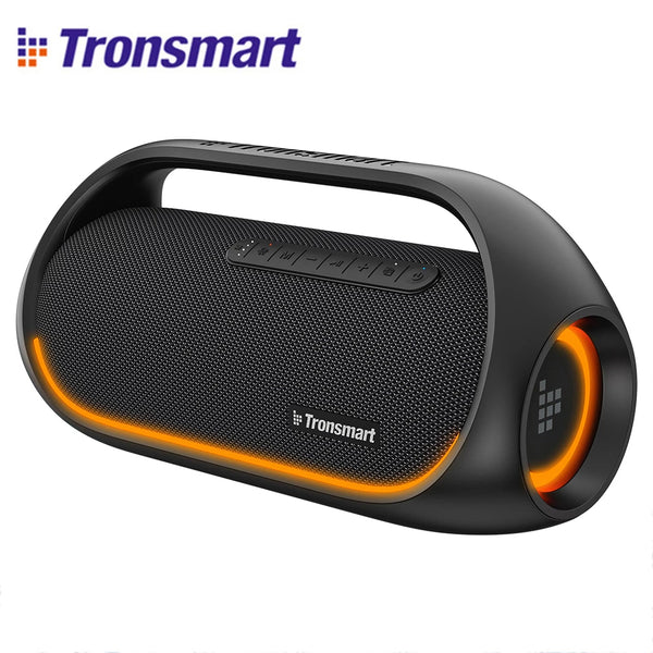 Parlante Tronsmart Bang 60W Inalámbrico NFC / IPX6 / Bluetooth 5.0