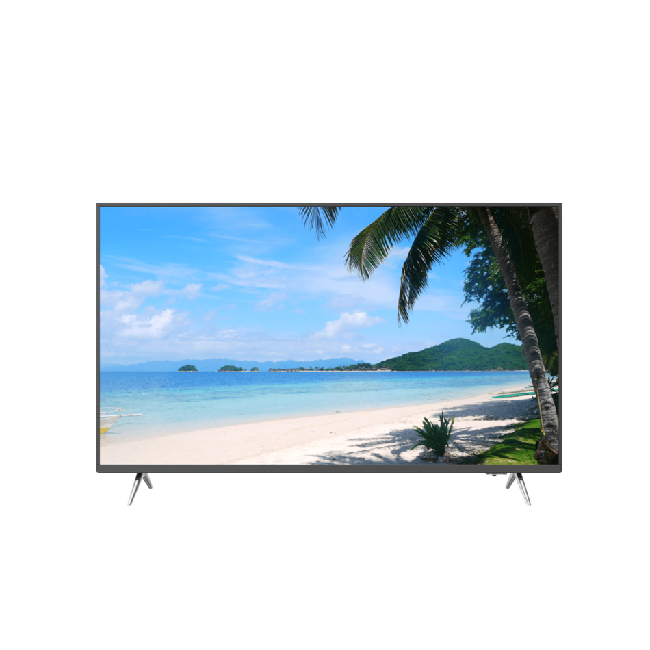 DAHUA LM50-F400 - MONITOR LED 50'' ULTRA-HD 4K | OPERACION 24/7