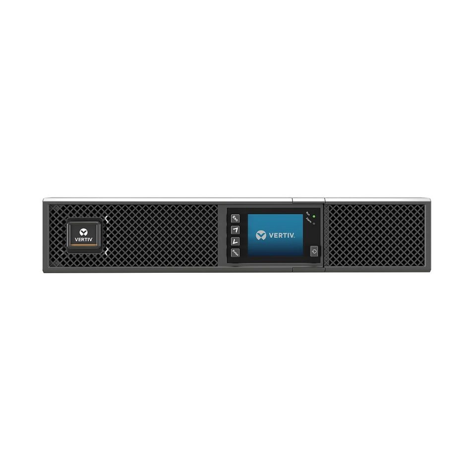 Ups Vertiv Gxt5 Torre/rack 1000va/1000w Gxt5-1000irt2uxl
