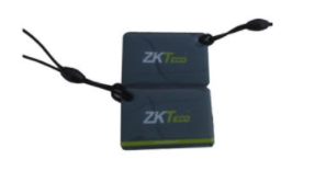 ZKTECO MF CRYSTAL CARD - TARJETA DE PROXIMIDAD