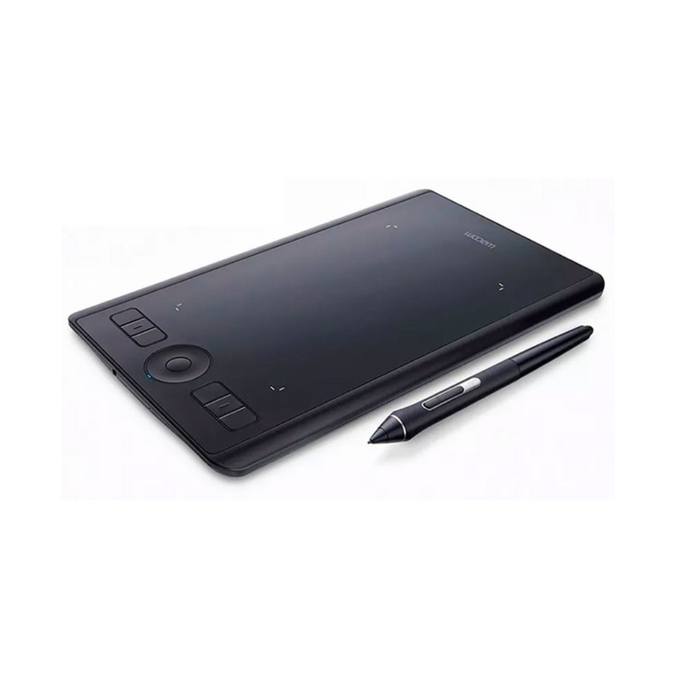 TABLETA GRAFICA WACOM INTUOS PRO SMALL (PTH460K0A)