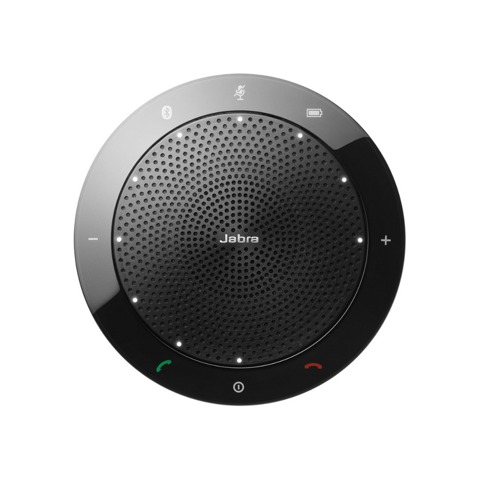 Parlante Jabra SPEAK 510 MS VoIP USB Speaker VoIP Bluetooth - 7510-109