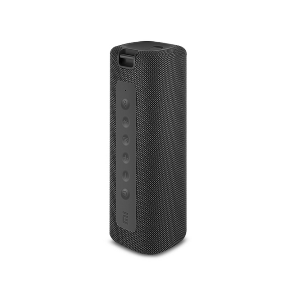 PARLANTE XIAOMI MI SPEAKER 16 W BLUETOOHT - NEGRO