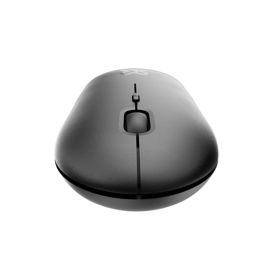MOUSE INALAMBRICO KLIPXTREME KMW-415BK