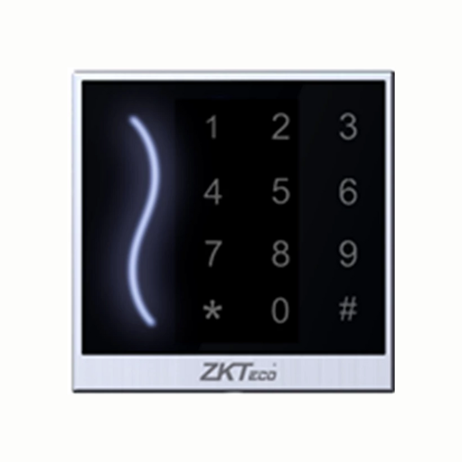 ZKTECO PROID30BE LECTOR DE TARJETAS DE PROXIMIDAD RFID Y CLAVE
