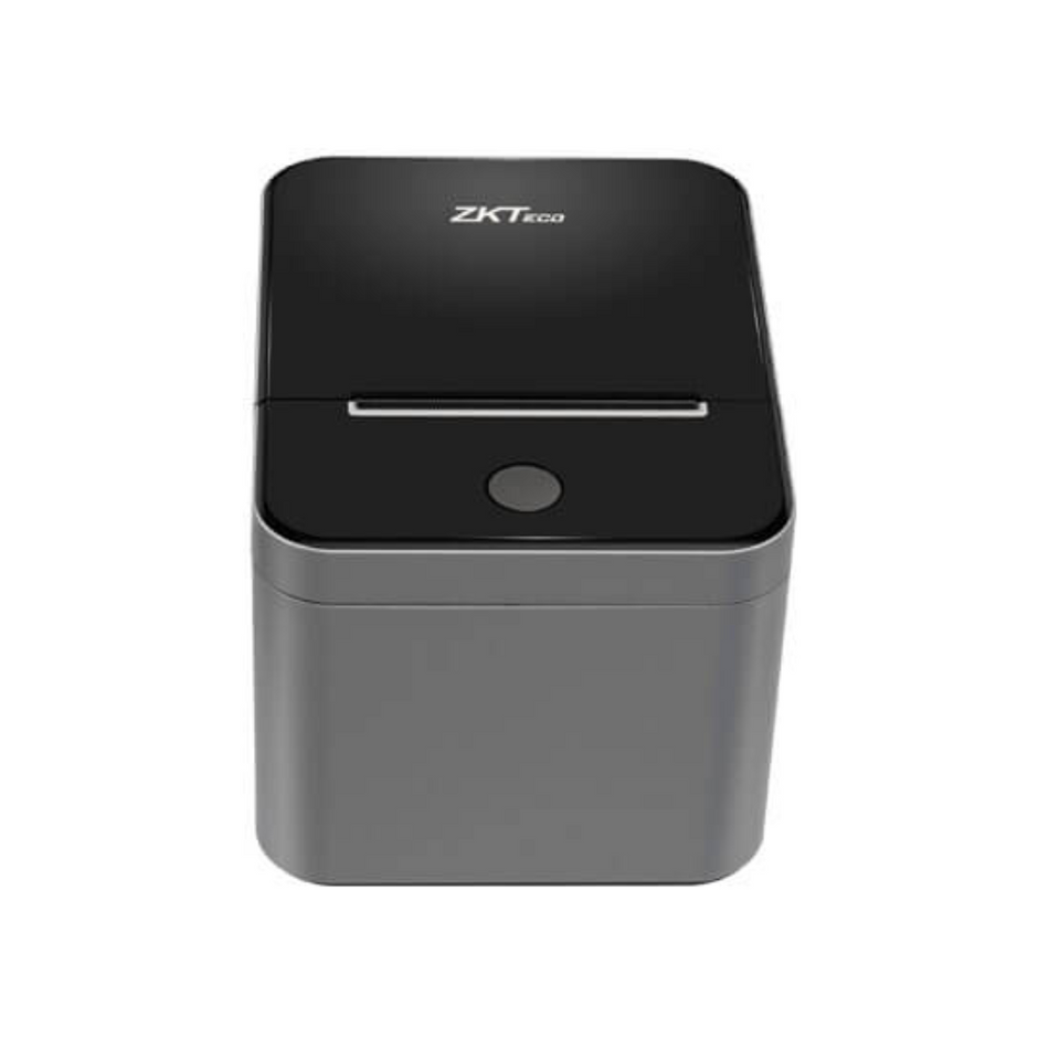 ZKTECO Impresora térmica para sistema de facturación USB LAN RS232 230MM/S - ZKP8012