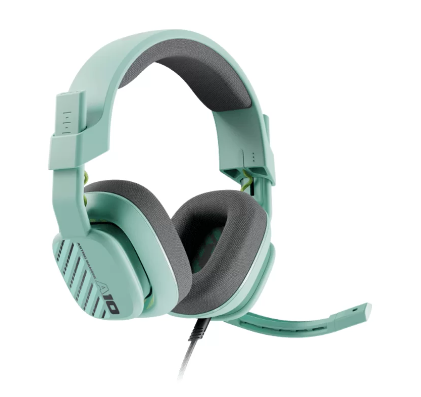 AUDIFONO C/MICROF. ASTRO A10 G2 MULTI-PLATFORM FOR PC/MAC/PS5/XBOX/SWITCH MINT (939-002083)