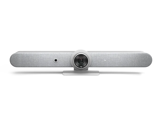 CAMARA LOGITECH B2B RALLY BAR 4K HABITACIÓN MEDIANA USB BLANCO (960-001320)