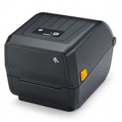 Impresora de etiquetas de codigo de barras ZEBRA ZD22042 con trasferencia térmica o directa, USB, 4", 203DPI
